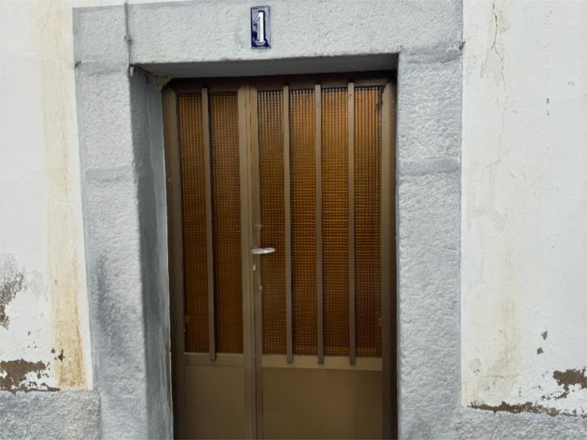 Pis en venda en Alcollarín amb Aire condicionat, Traster i Moblat