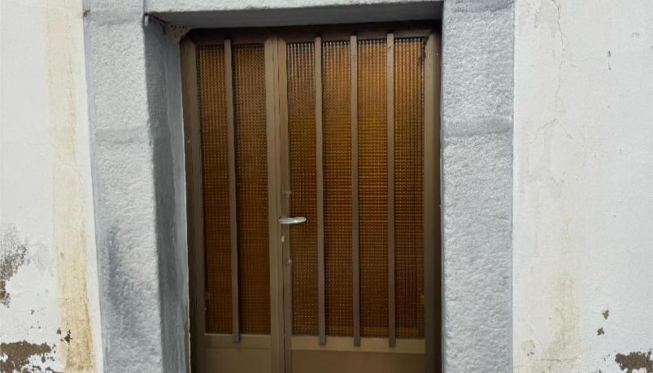 Photo 1 of Flat for sale in Calle Real, 1, Alcollarín, Cáceres