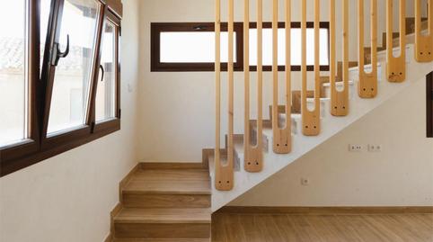 Foto 4 de Casa adosada en venda a Blanco Eras Bajas, 34, La Ginebrosa, Teruel