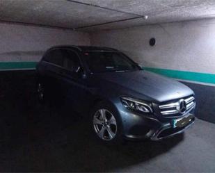 Aparcament de Garatge de lloguer en Coslada