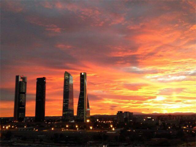 Piso en Venta en Carretera de Alcobendas, 46 en Castilla