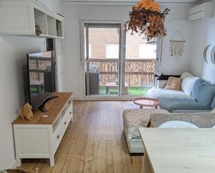 Bedroom of Flat for sale in Vila-real  with Air Conditioner