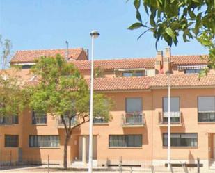 Vista exterior de Casa o xalet en venda en Puçol amb Terrassa