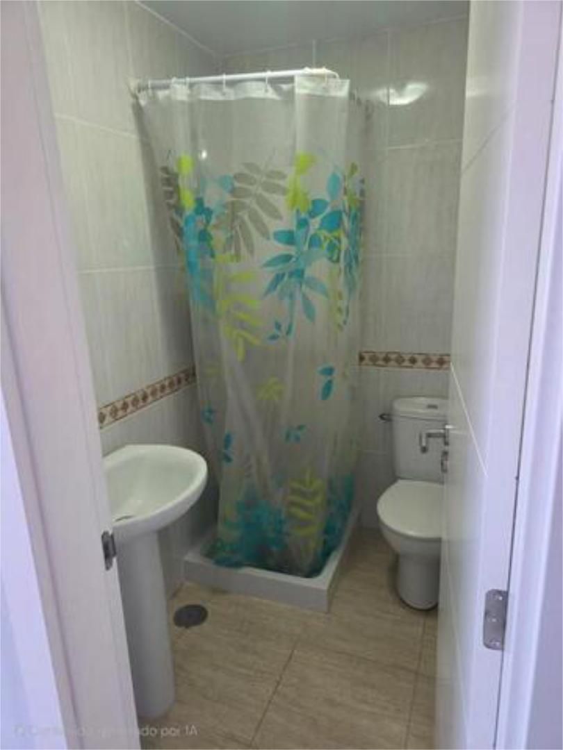 Bathroom of House or chalet for sale in Tacoronte  with Terrace
