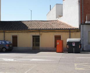 Exterior view of Residential for sale in Zamora Capital 