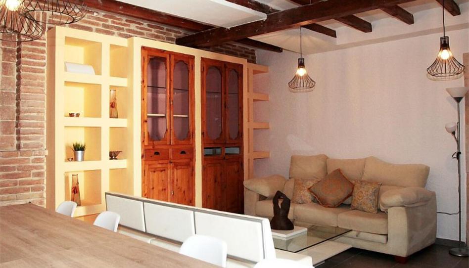 Photo 1 of Flat to share in Avenida Joaquín Arias, 1, PAU 5, Alicante