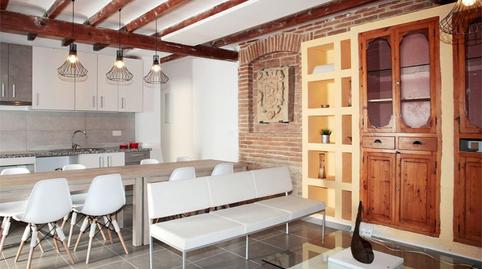 Photo 2 of Flat to share in Avenida Joaquín Arias, 1, PAU 5, Alicante