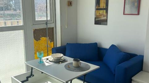 Photo 5 of Flat to share in Avenida Joaquín Arias, 1, PAU 5, Alicante