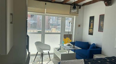 Photo 2 of Room in Avenida Joaquín Arias, 1, PAU 5, Alicante / Alacant