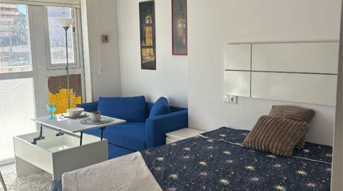 Photo 3 of Room in Avenida Joaquín Arias, 1, PAU 5, Alicante / Alacant