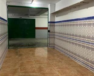Garage to rent in Aguilar de la Frontera