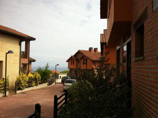 Casa-chalet en Venta en Calle San Pedro, 43 en Suances