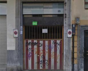 Parking of Garage to rent in Bilbao 