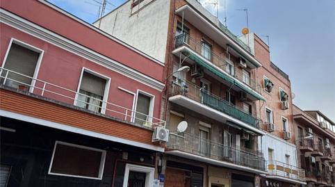 Foto 2 de Residencial en venda a Calle de Ramón Luján, 35, Almendrales,  Madrid Capital