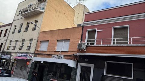 Foto 3 de Residencial en venda a Calle de Ramón Luján, 35, Almendrales,  Madrid Capital