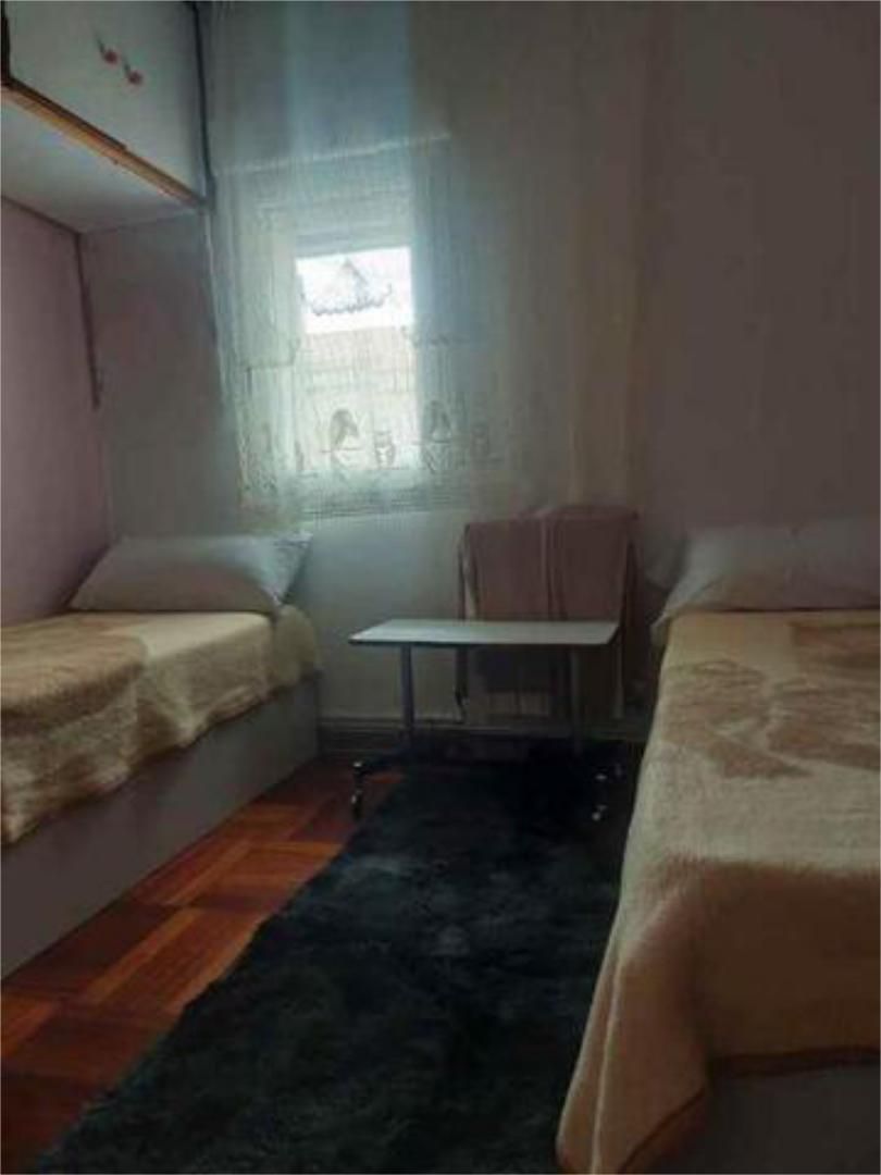 Bedroom of Flat for sale in Melgar de Fernamental  with Furnished