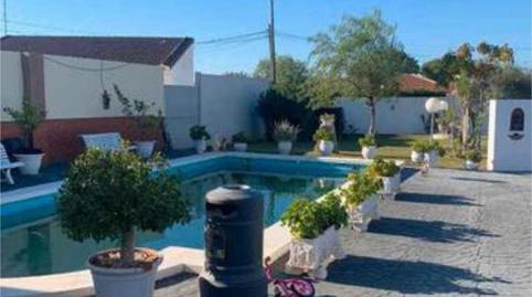 Foto 2 de Casa adosada en venda a La Campana, Sevilla