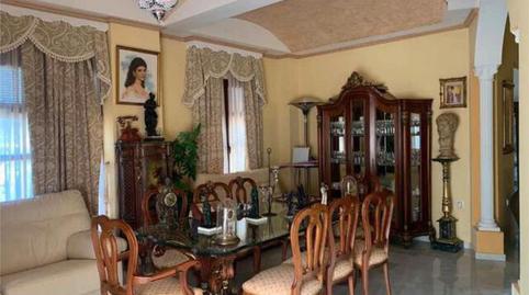 Foto 4 de Casa adosada en venda a La Campana, Sevilla