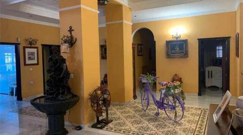 Foto 5 de Casa adosada en venda a La Campana, Sevilla