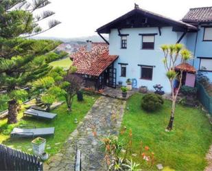 Exterior view of Single-family semi-detached for sale in Arnuero