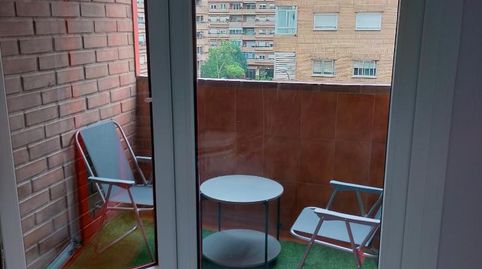 Foto 3 de Piso de alquiler en La Seu, Valencia Capital