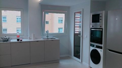 Foto 4 de Piso de alquiler en La Seu, Valencia Capital