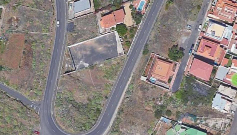 Photo 1 of Residential for sale in Carretera Santa María del Mar, 20, Santa María del Mar, Santa Cruz de Tenerife