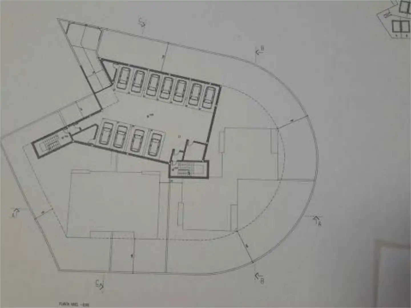 Residential for sale in Santa Cruz de Tenerife