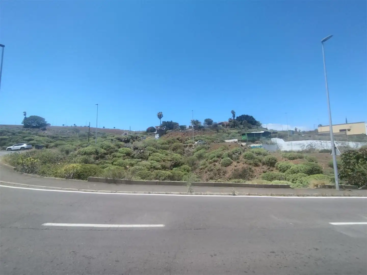 Residential for sale in Santa Cruz de Tenerife