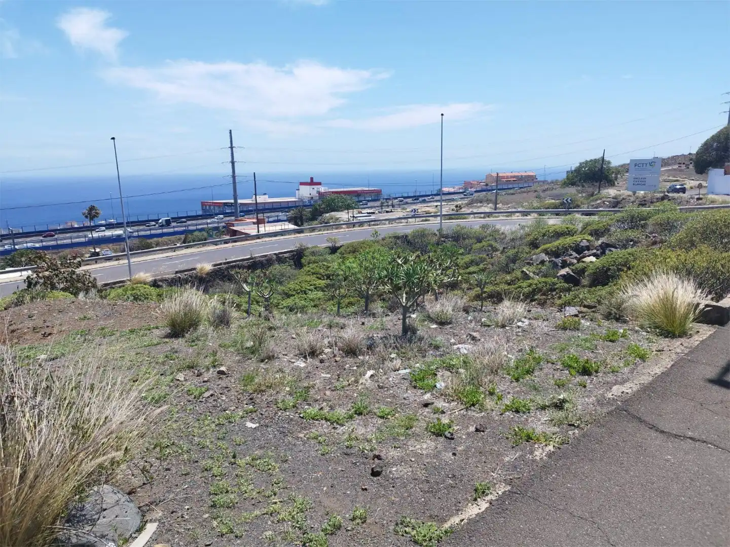 Residential for sale in Santa Cruz de Tenerife