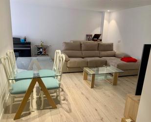 Sala d'estar de Pis en venda en León Capital 