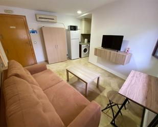 Living room of Study to rent in Archena  with Air Conditioner, Heating and Furnished