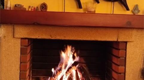 Foto 2 de Pis en venda a Calle Molíno Pradíllo, 5, El Pedroso, Sevilla