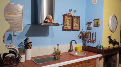 Foto 4 de Pis en venda a Calle Molíno Pradíllo, 5, El Pedroso, Sevilla