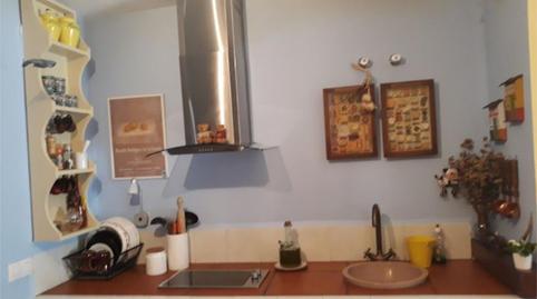 Foto 5 de Pis en venda a Calle Molíno Pradíllo, 5, El Pedroso, Sevilla