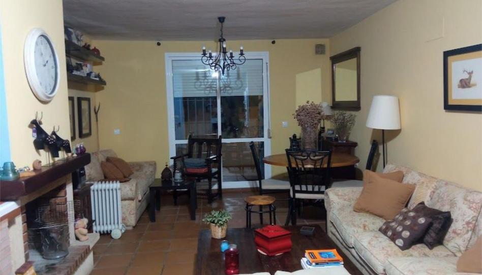 Foto 1 de Pis en venda a Calle Molíno Pradíllo, 5, El Pedroso, Sevilla