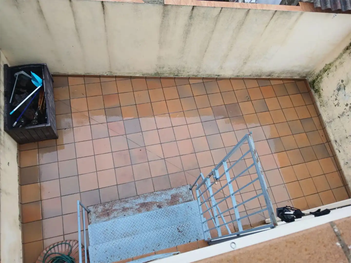 Flat for sale in El Pedroso  with Air Conditioner, Heating and Terrace
