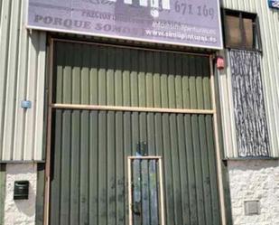 Industrial buildings to rent in  Sevilla Capital