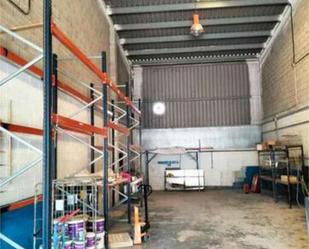 Industrial buildings to rent in  Sevilla Capital