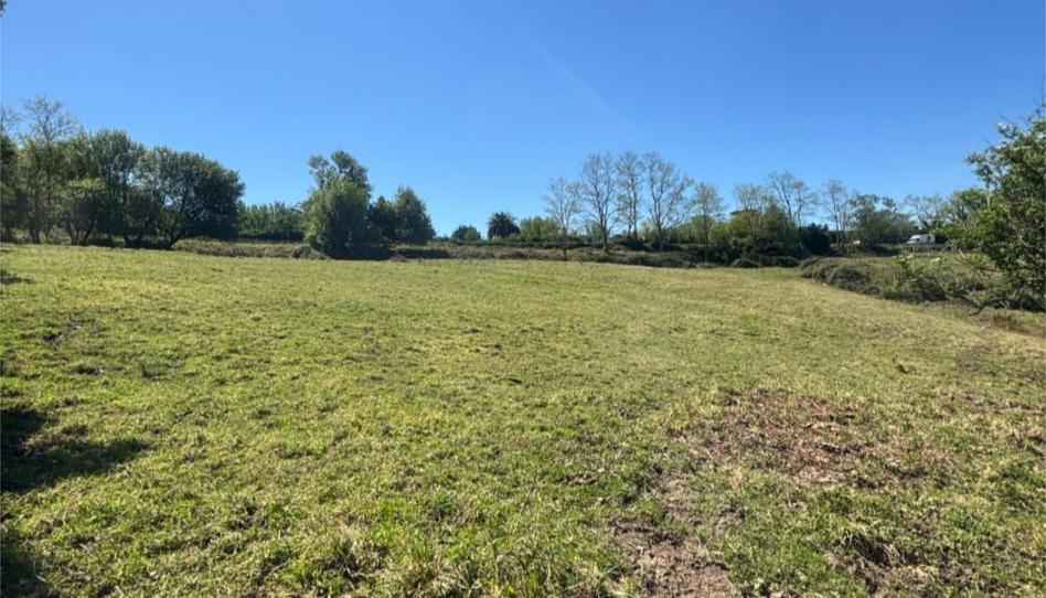 Photo 1 of Non-constructible Land to rent in Enekuri Artxanda Errepidea, 44, Matiko - Ciudad Jardín, Bizkaia