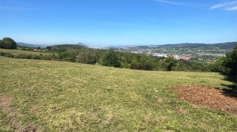 Photo 2 of Non-constructible Land to rent in Enekuri Artxanda Errepidea, 44, Matiko - Ciudad Jardín, Bizkaia