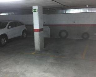 Parking of Garage to rent in  Madrid Capital