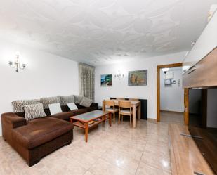Living room of Flat for sale in Viladecans  with Air Conditioner and Balcony