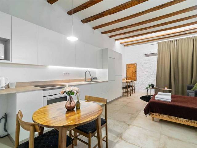 Piso en Venta en Carrer de Sant Pere Més Alt, 31 en Sant Pere, Sta. Caterina i la Ribera