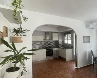 Kitchen of Flat for sale in Ondara  with Air Conditioner and Balcony