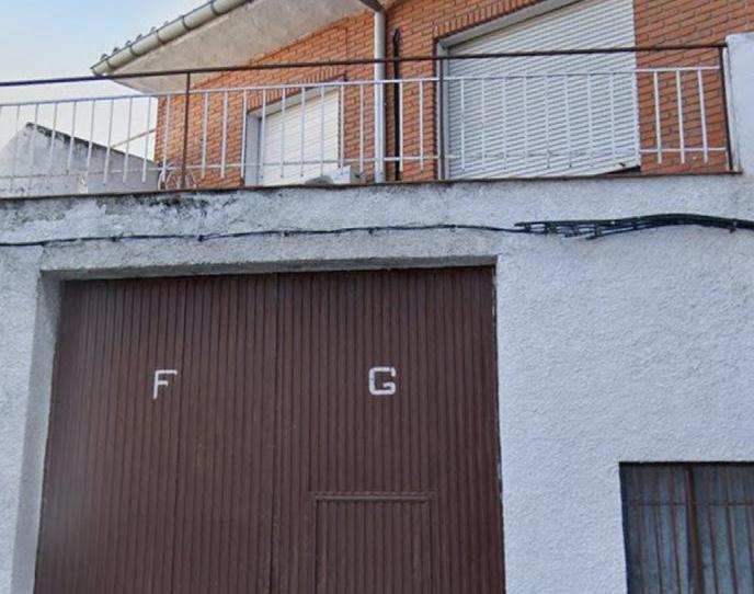 Casa adosada en venda a Calle de Los Charcones, 6, La Dehesa - El Pinar, Madrid - imatge 1 Foto 1 de Casa adosada en venda a Calle de Los Charcones, 6, La Dehesa - El Pinar, Madrid