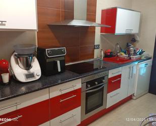Cuina de Pis en venda en Ocaña amb Aire condicionat, Calefacció i Parquet