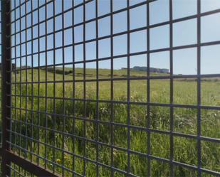 Exterior view of Land for sale in Navahermosa