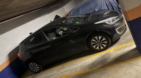 Foto 5 de Garatge de lloguer a Calle del Real de Burgos, 3, Miramadrid, Madrid