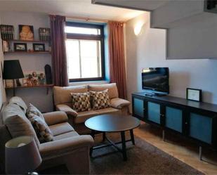 Apartament de lloguer a Segovia Capital
